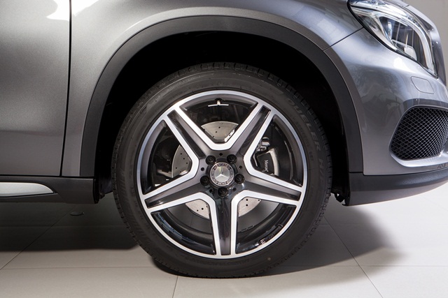 Benz GLA Class 2015 Benz GLA Class 2015