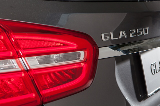 Benz GLA Class 2015 Benz GLA Class 2015