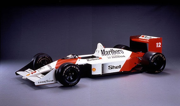 Honda Paper