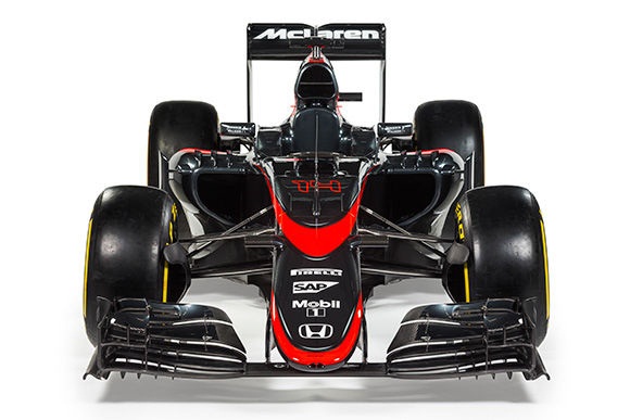 Honda Paper