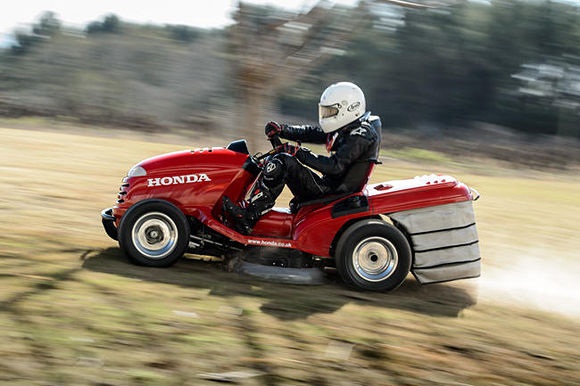 Honda Paper