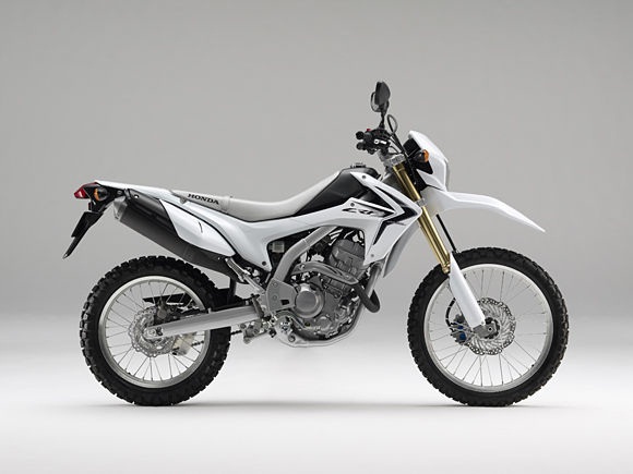 Honda Paper