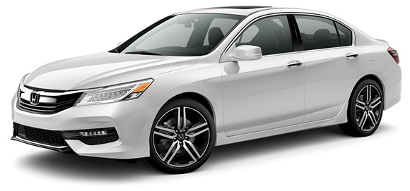 Honda Paper
