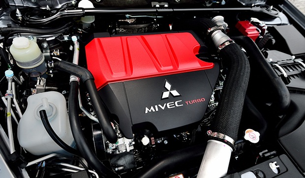 Mitsubishi Lancer Evolution X Final Edition Mitsubishi Lancer Evolution X Final Edition