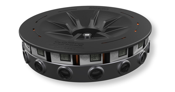 GoPro