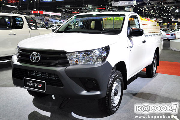 ยอดขายรถพฤศจิกายน