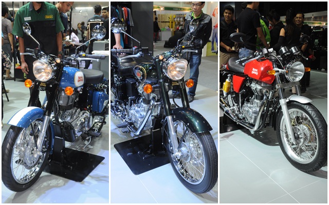 Royal Enfield