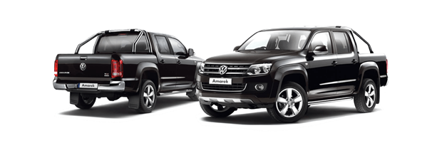 Volkswagen Amarok 2016