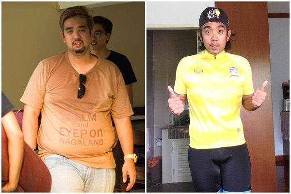 วิธีลดความอ้วน