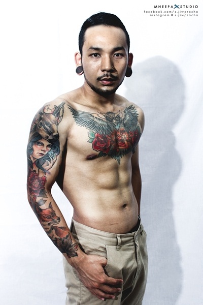 แรงบันดาลใจลดน้ำหนัก
