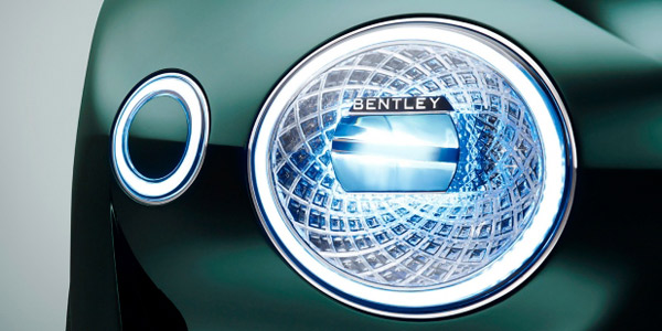 Bentley EXP 10 Speed 6