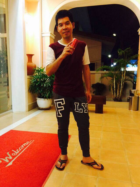 วิธีลดน้ำหนัก