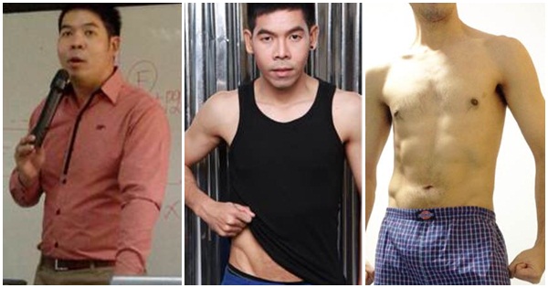 วิธีลดน้ำหนัก