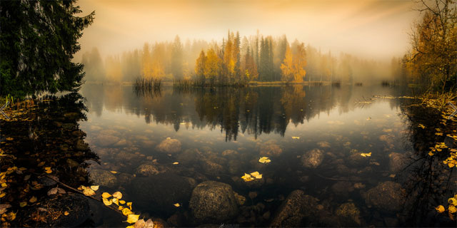ภาพถ่ายแนว Landscape ภาพถ่ายแนว Landscape