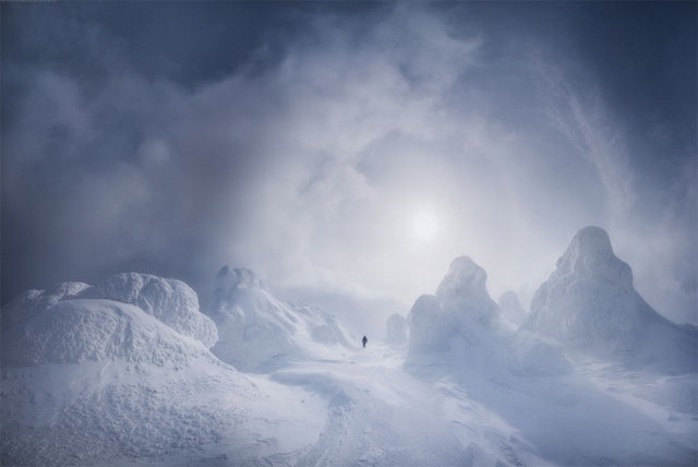 ภาพถ่ายแนว Landscape ภาพถ่ายแนว Landscape