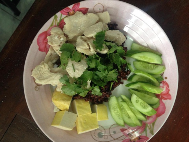 วิธีลดน้ำหนัก