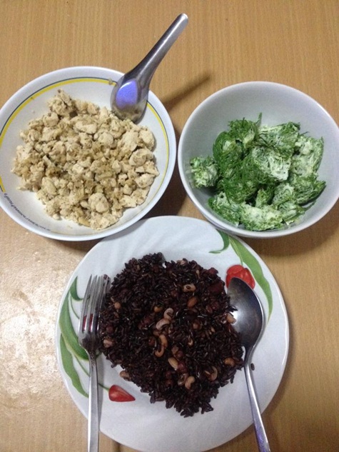 วิธีลดน้ำหนัก