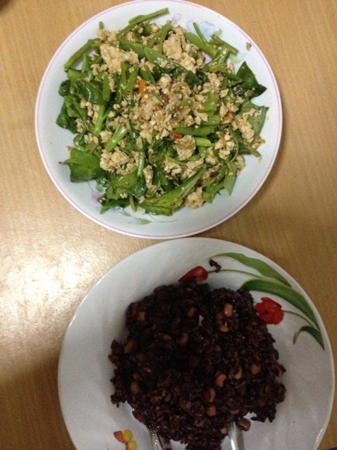 วิธีลดน้ำหนัก