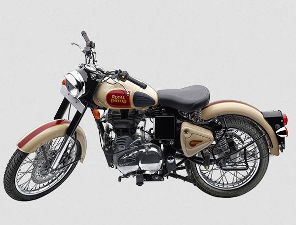 Royal Enfield