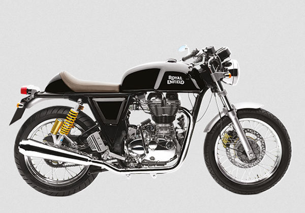 Royal Enfield
