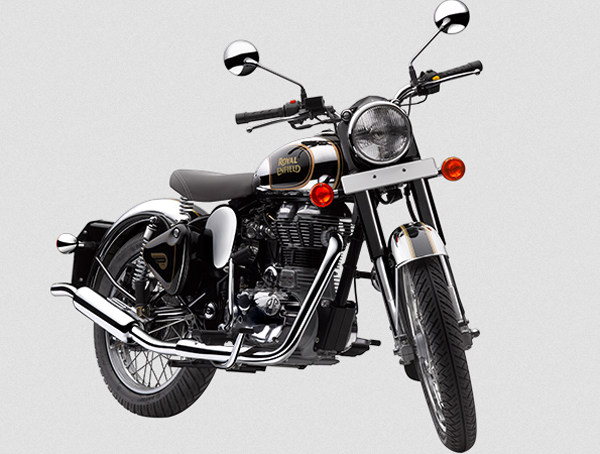 Royal Enfield