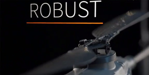 โดรนจิ๋ว