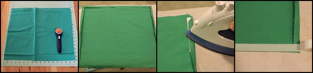 วิธีทำผ้าเช็ดหน้าใส่กระเป๋าเสื้อสูท