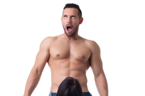 oral sex