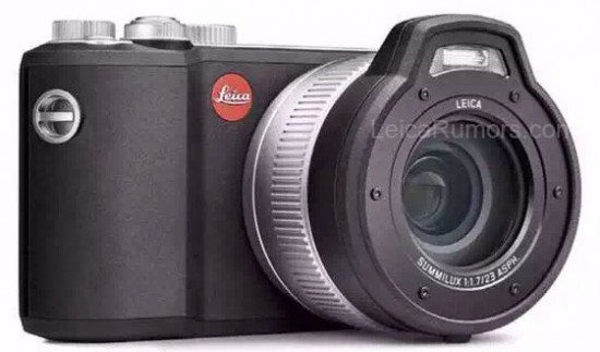 Leica X-U Typ 113
