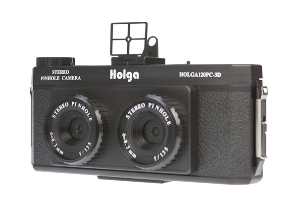 กล้องโฮลก้า