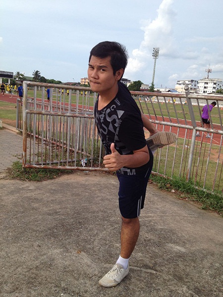 วิธีลดน้ำหนัก