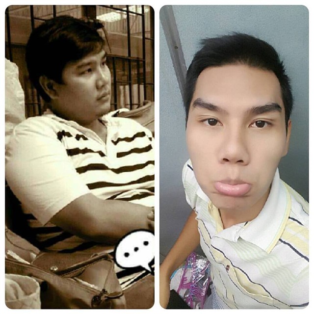 วิธีลดน้ำหนัก