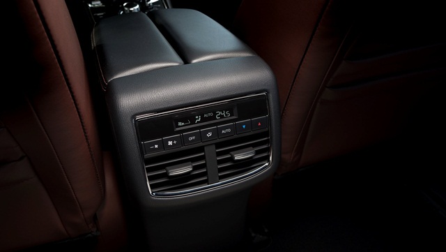 Mazda CX-9 2016 Mazda CX-9 2016