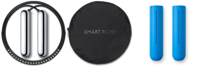 Smart Rope