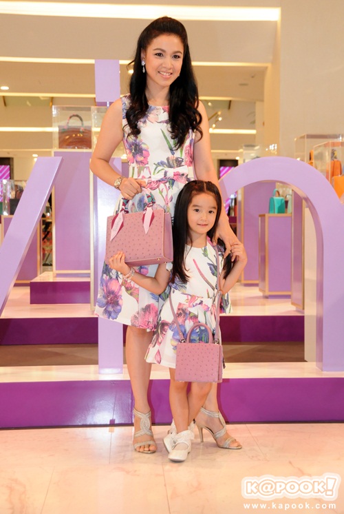 น้องณดา