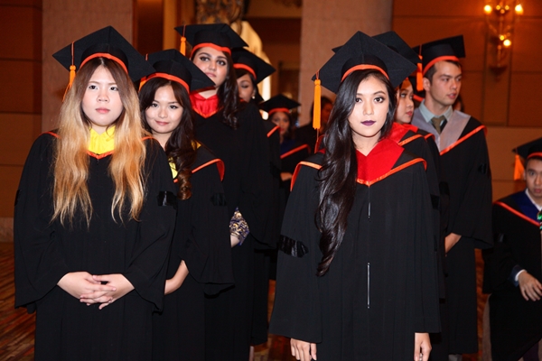 ราฟเฟิลส์ กรุงเทพฯ แนะนำหลักสูตรปริญญาตรีด้านการออกแบบ