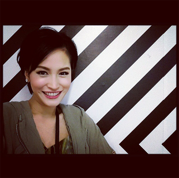 พลอย พลอยพรรณ ปีเตอร์ คอร์ป ไดเรนดัล 