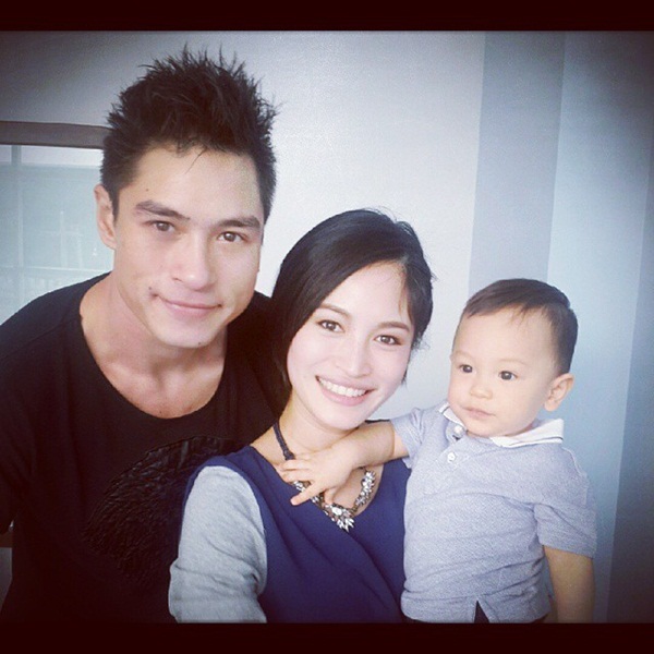 พลอย พลอยพรรณ ปีเตอร์ คอร์ป ไดเรนดัล 