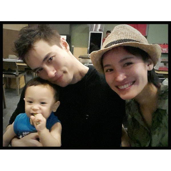 พลอย พลอยพรรณ ปีเตอร์ คอร์ป ไดเรนดัล 