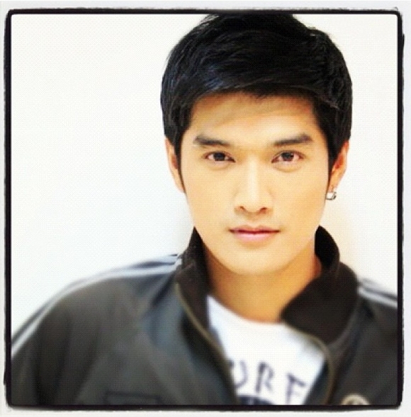 อู๋ นวพล ภูวดล