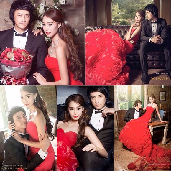 บิ๊ก ภุชิสสะ ศุภธนพัฒน์