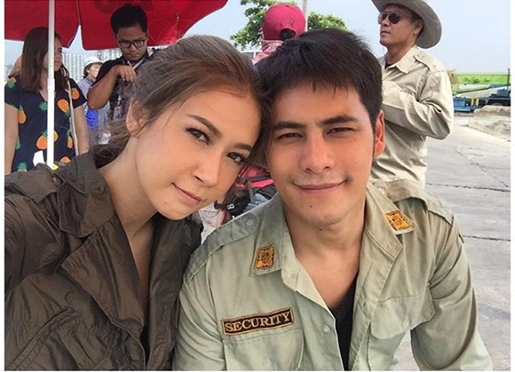 ซี ศิวัฒน์ โชติชัยชรินทร์