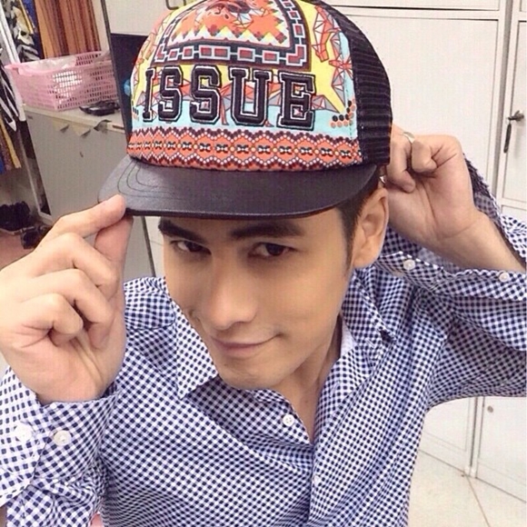 ซี ศิวัฒน์ โชติชัยชรินทร์