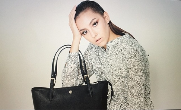 ซาบีน่า คาริสา The Face Thailand