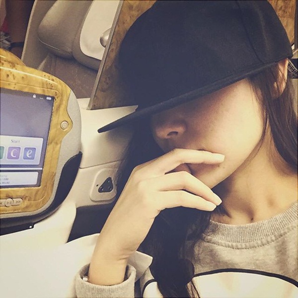 ดีเจต้นหอม ศกุนตลา ภาพเปลือยหลัง