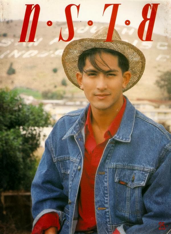 มาดู 10 ดาราตัวพ่อตัวแม่ เมื่อ 10 ปีที่แล้ว ใสกิ๊งกันทุกคน 