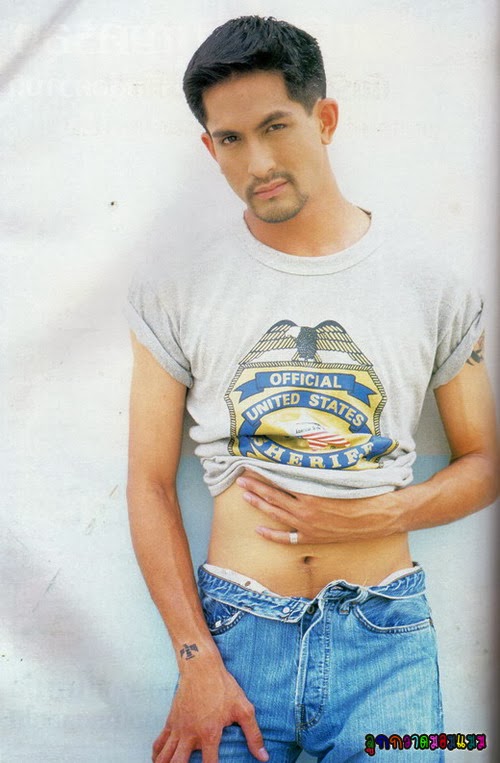 มาดู 10 ดาราตัวพ่อตัวแม่ เมื่อ 10 ปีที่แล้ว ใสกิ๊งกันทุกคน 