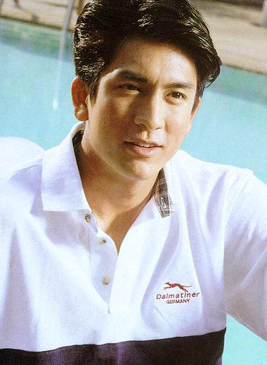 มาดู 10 ดาราตัวพ่อตัวแม่ เมื่อ 10 ปีที่แล้ว ใสกิ๊งกันทุกคน 