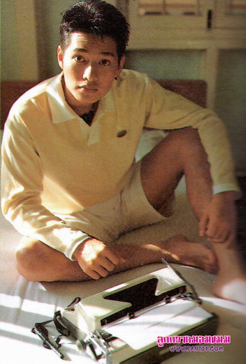 มาดู 10 ดาราตัวพ่อตัวแม่ เมื่อ 10 ปีที่แล้ว ใสกิ๊งกันทุกคน 