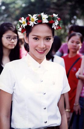 มาดู 10 ดาราตัวพ่อตัวแม่ เมื่อ 10 ปีที่แล้ว ใสกิ๊งกันทุกคน 